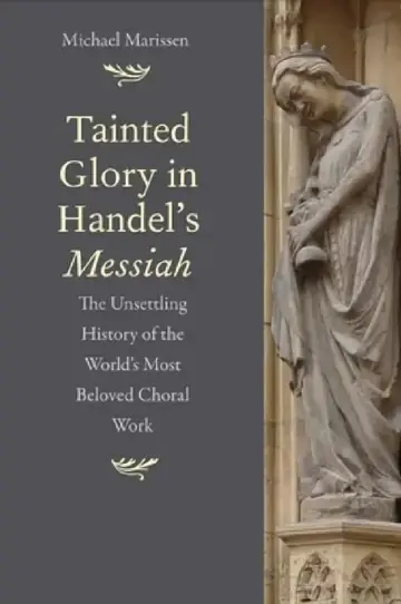 Cover of Tainted Glory in Handel's Messiah