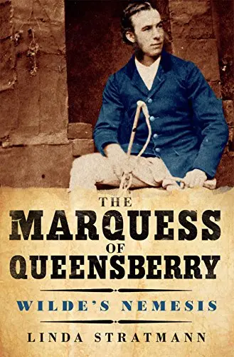 Cover of The Marquess of Queensberry
