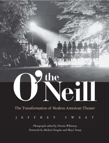 Cover of The O'Neill