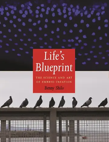 Cover of Life's Blueprint