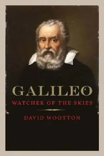 Cover of Galileo