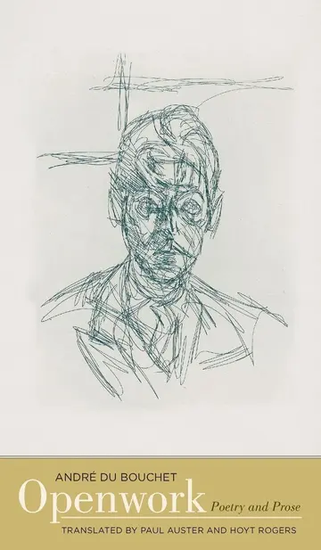 Cover of Openwork