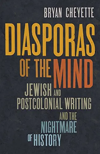 Cover of Diasporas of the Mind