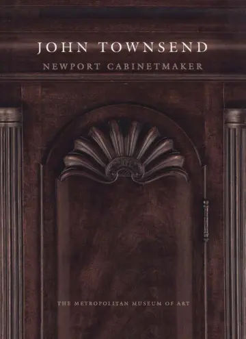 Cover of John Townsend