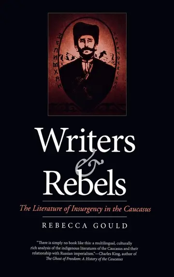 Cover of Writers and Rebels