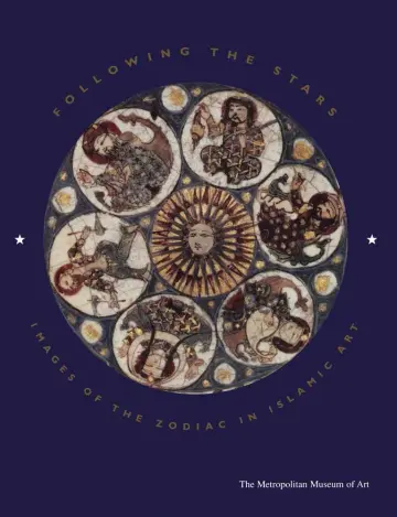 Cover of Following the Stars