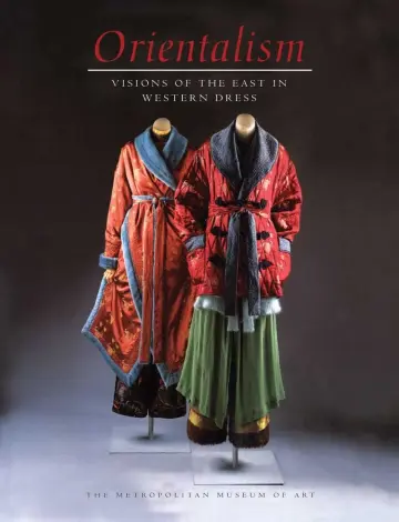 Cover of Orientalism