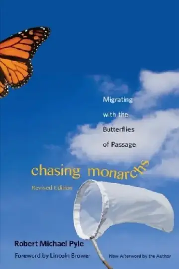 Cover of Chasing Monarchs