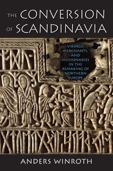 Cover of The Conversion of Scandinavia