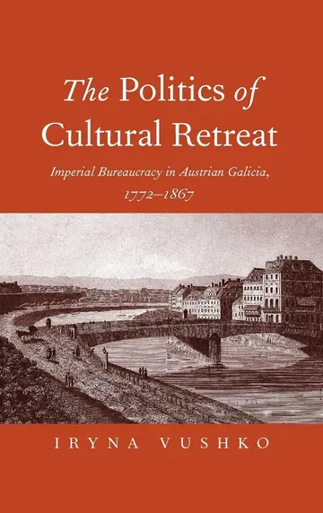 Cover of The Politics of Cultural Retreat
