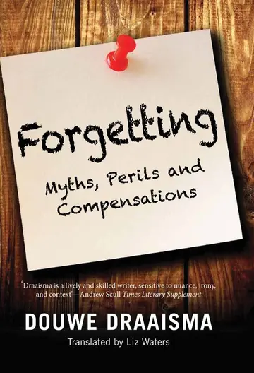 Cover of Forgetting – Myths, Perils and Compensations