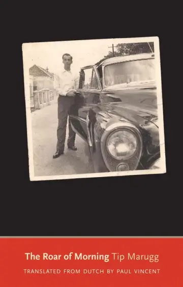 Cover of The Roar of Morning