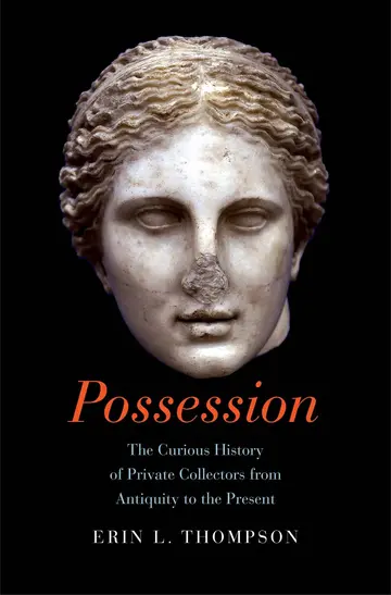 Cover of Possession