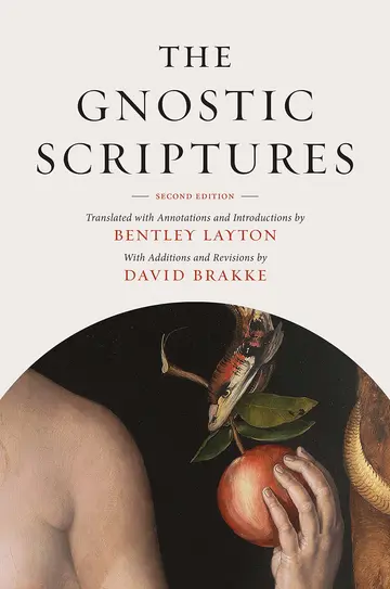 Cover of The Gnostic Scriptures