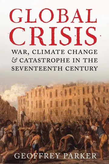 Cover of Global Crisis