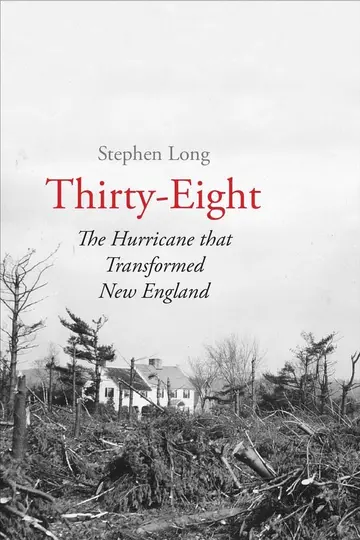 Cover of Thirty-Eight