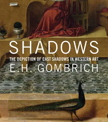 Cover of Shadows