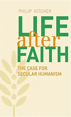 Cover of Life After Faith