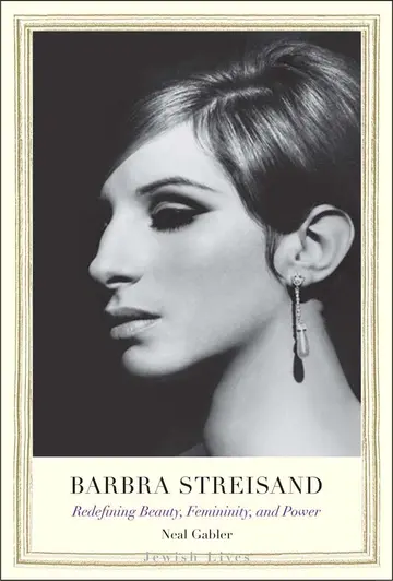 Cover of Barbra Streisand – Redefining Beauty, Femininity, and Power