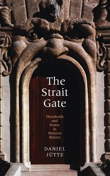 Cover of The Strait Gate