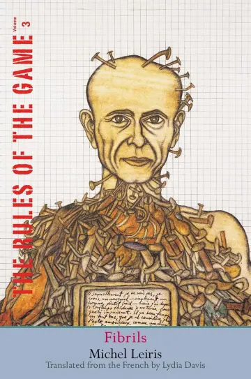 Cover of Fibrils