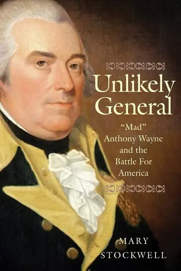 Cover of Unlikely General