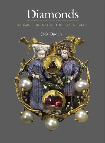 Cover of Diamonds