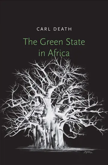 Cover of The Green State in Africa