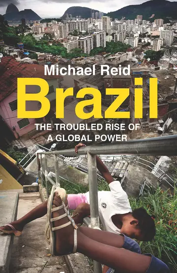 Cover of Brazil