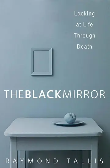 Cover of The Black Mirror