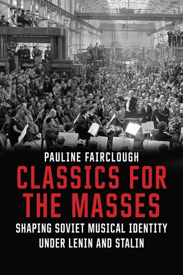 Cover of Classics for the Masses