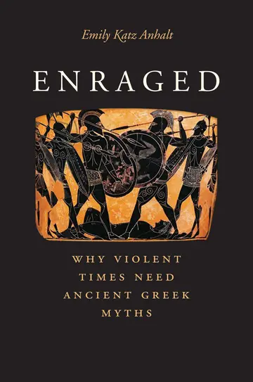 Cover of Enraged