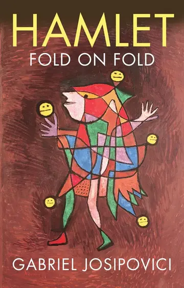 Cover of Hamlet – Fold on Fold