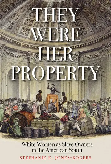 Cover of They Were Her Property