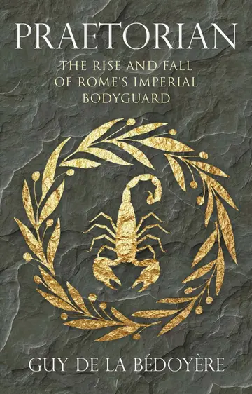 Cover of Praetorian