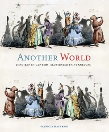 Cover of Another World