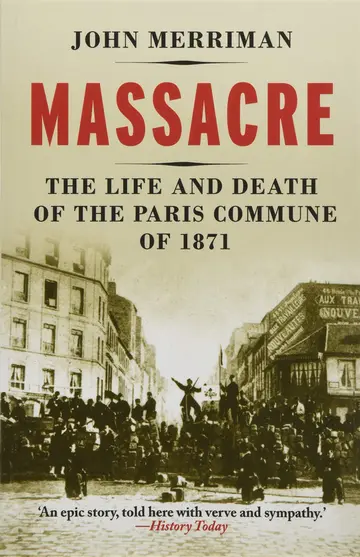 Cover of Massacre