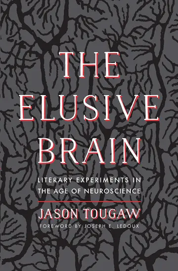 Cover of The Elusive Brain