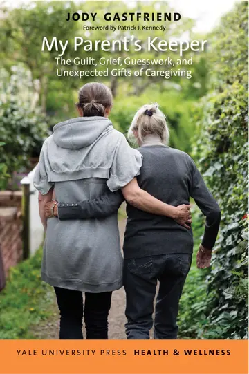 Cover of My Parent's Keeper