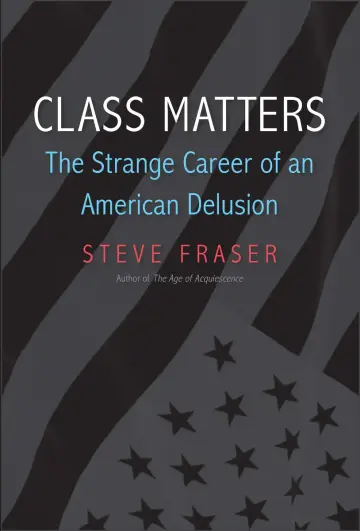 Cover of Class Matters