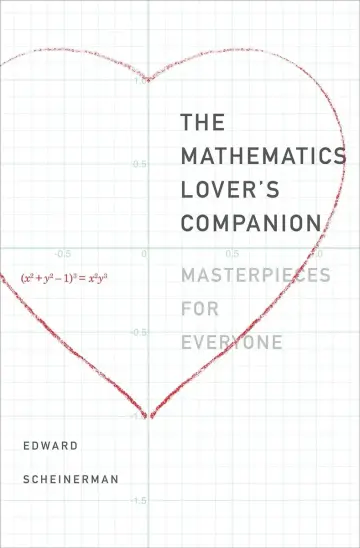 Cover of The Mathematics Lover's Companion