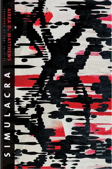 Cover of Simulacra