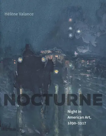 Cover of Nocturne