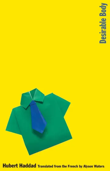 Cover of Desirable Body