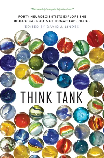 Cover of Think Tank