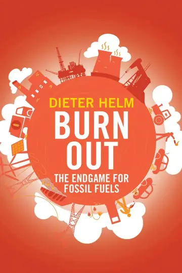 Cover of Burn Out