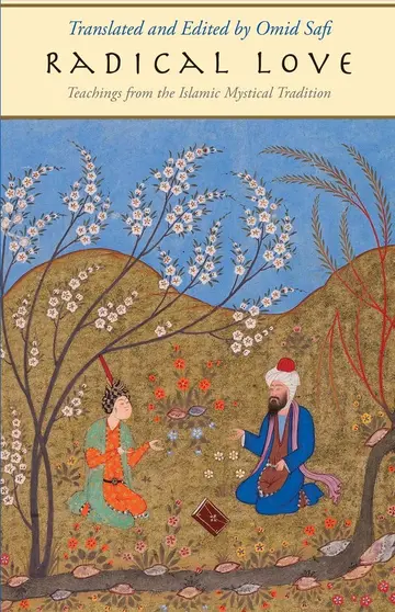 Cover of Radical Love