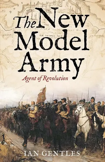 Cover of The New Model Army
