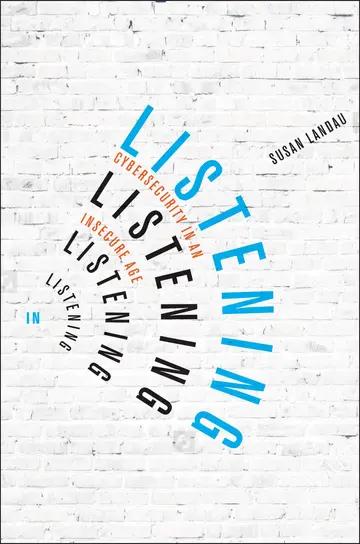 Cover of Listening in