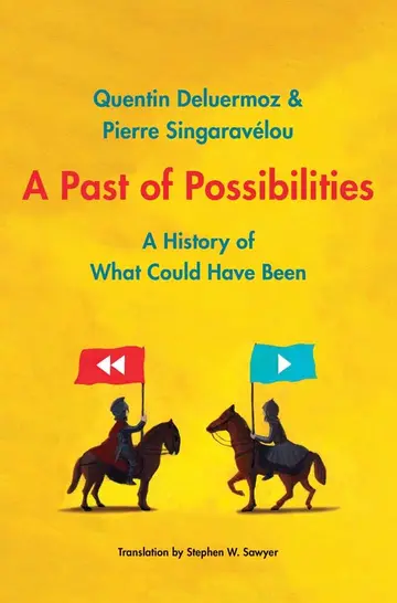Cover of A Past of Possibilities